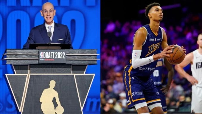 Tanking dans la NBA et son impact