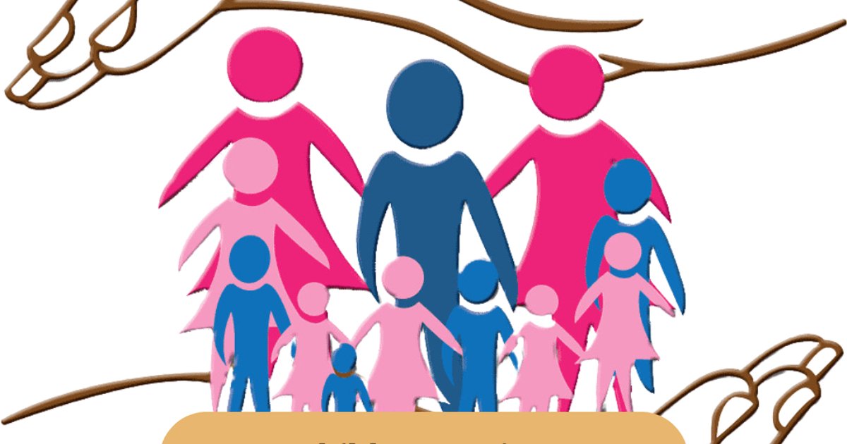 Zahlung an Sozialdienst zum Schutz von Kindern