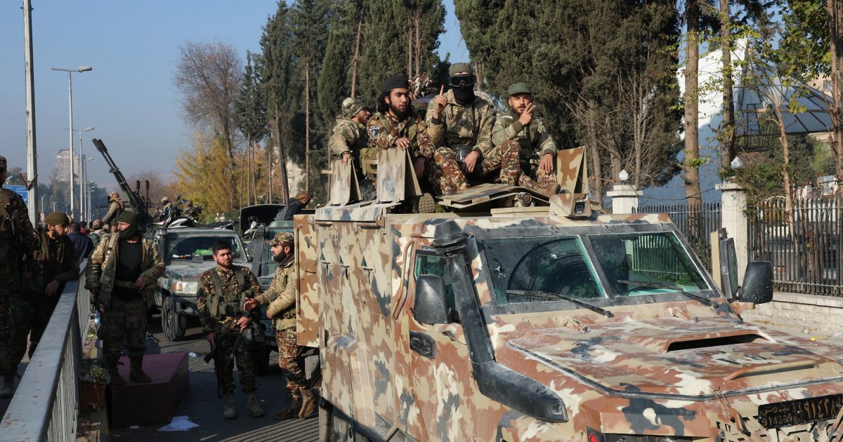 Emergency Declared in Negev After Toxic Gas Leak