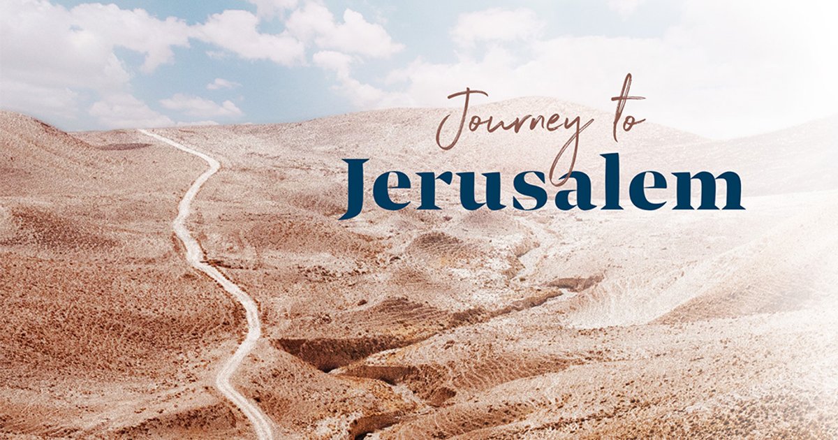 Palestinian Youth Journey from Jerusalem to Ramallah