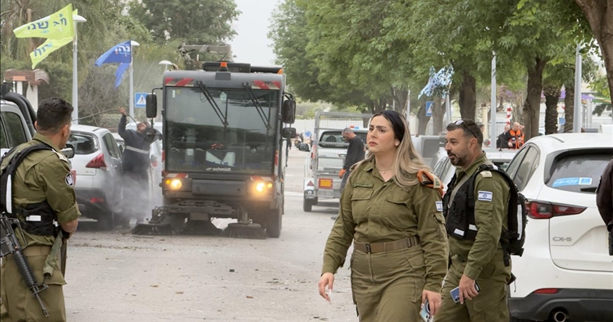 دعوة أوروبية لإسرائيل لوقف الهجمات في لبنان