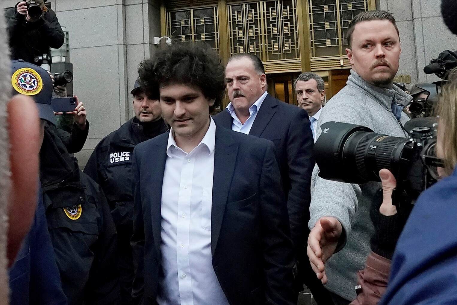 Financial Solutions for Pre-Trial Release from Jail