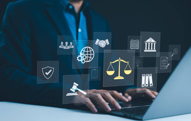 End Legal Cases Without a Lawyer Efficiently