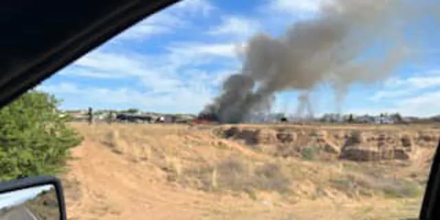 Small Plane Crash in Mexico Claims Four Lives