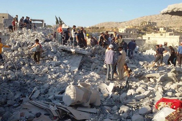 Irakische Maßnahmen zum Schutz diplomatischer Missionen