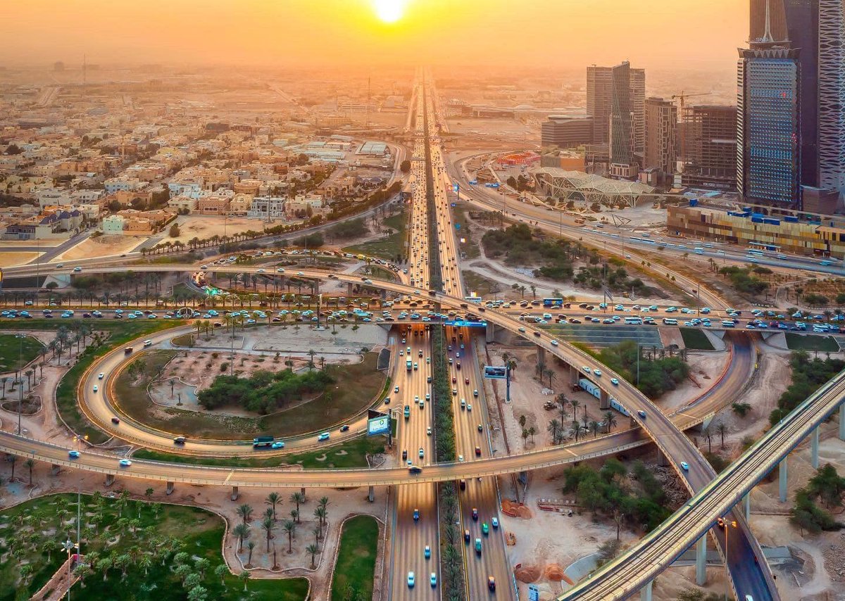 Amélioration de la route internationale de Raha Sanhan