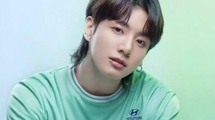 جوكوك من BTS يعتذر عن خلل صوتي في مهرجان أريرانغ