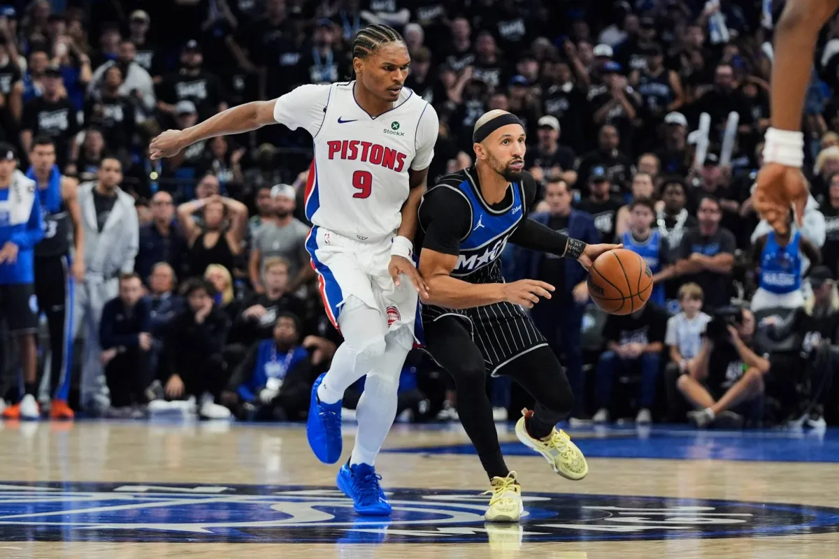 أورلاندو ماجيك يحقق فوزًا مفاجئًا في الأدوار الإقصائية