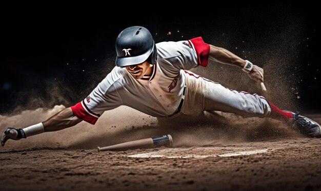 فن الانطلاق في البيسبول وأهميته