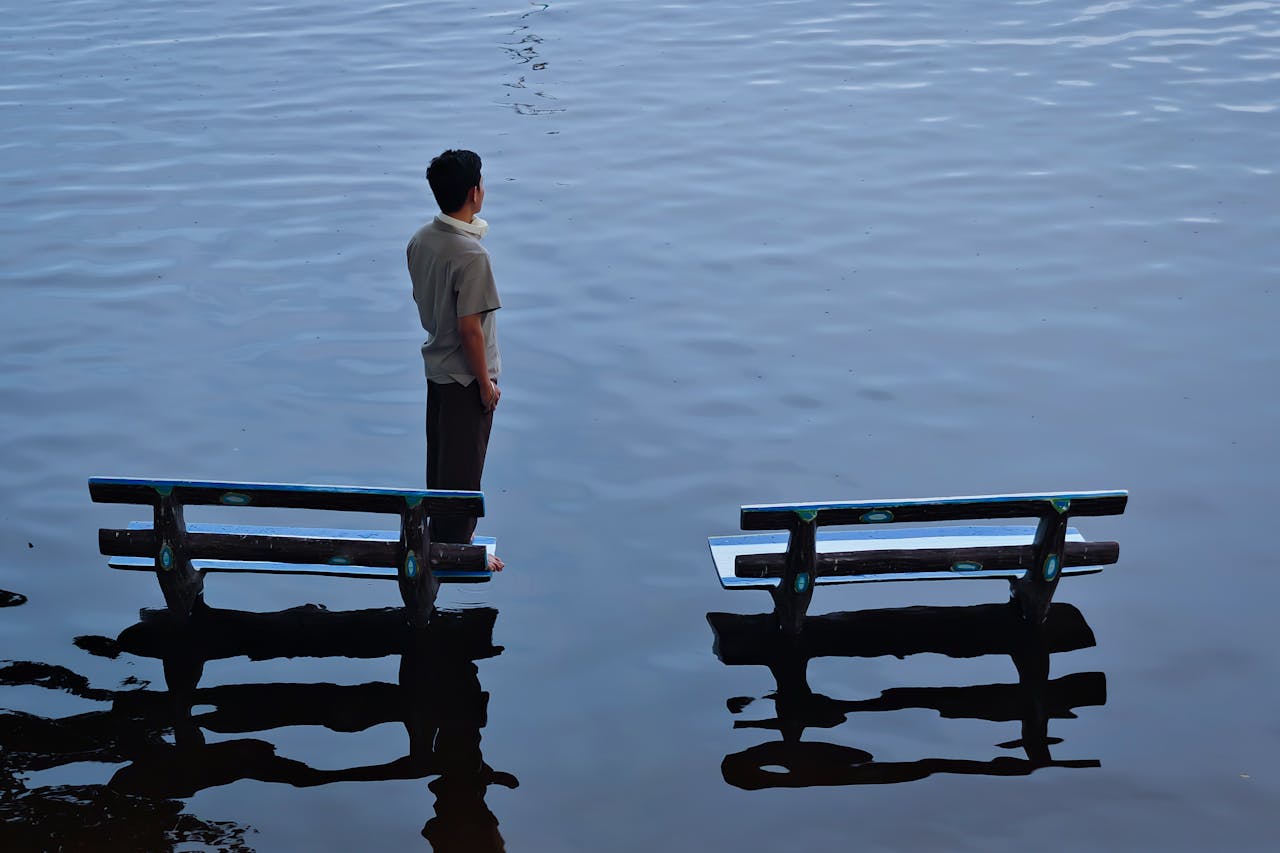 توقعات جفاف إندونيسيا 2026