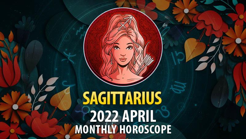 Sagittarius Horoscope for April 5: Avoid Conflicts