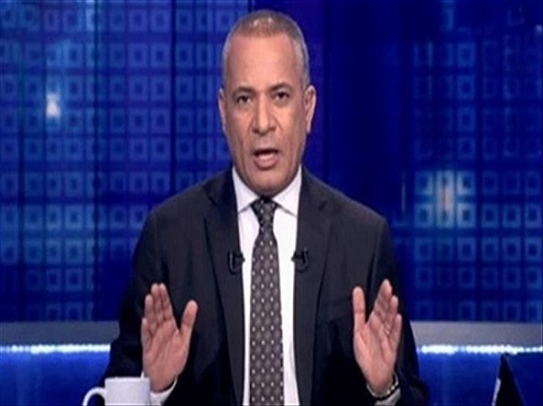 أحمد موسى يؤكد أهمية الحفاظ على الأراضي المصرية