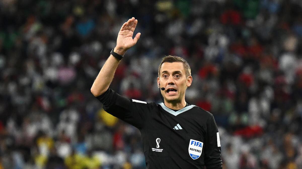 إيطاليا والبوسنة: مواجهة حاسمة تحت أنظار الحكم توربان