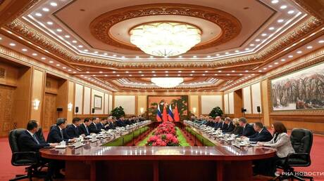Russian-Chinese Educational Cooperation Projects Launched