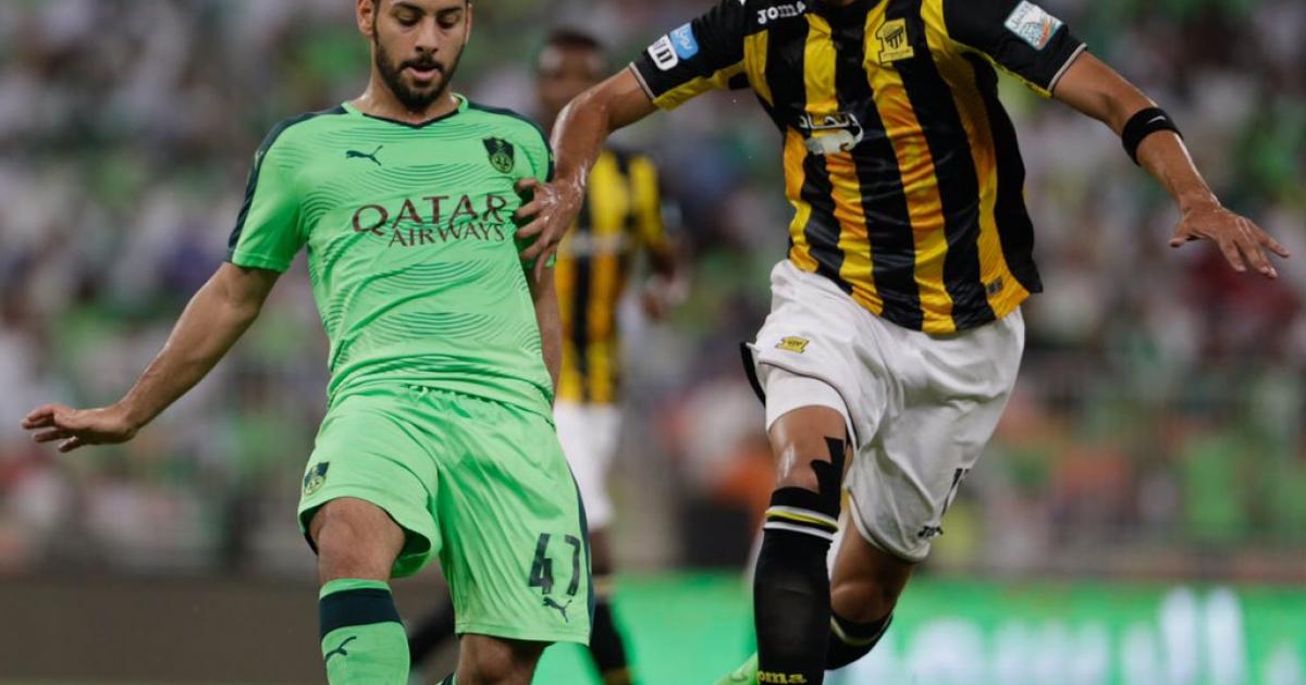 Trainer spricht nach Niederlage gegen Al-Ittihad