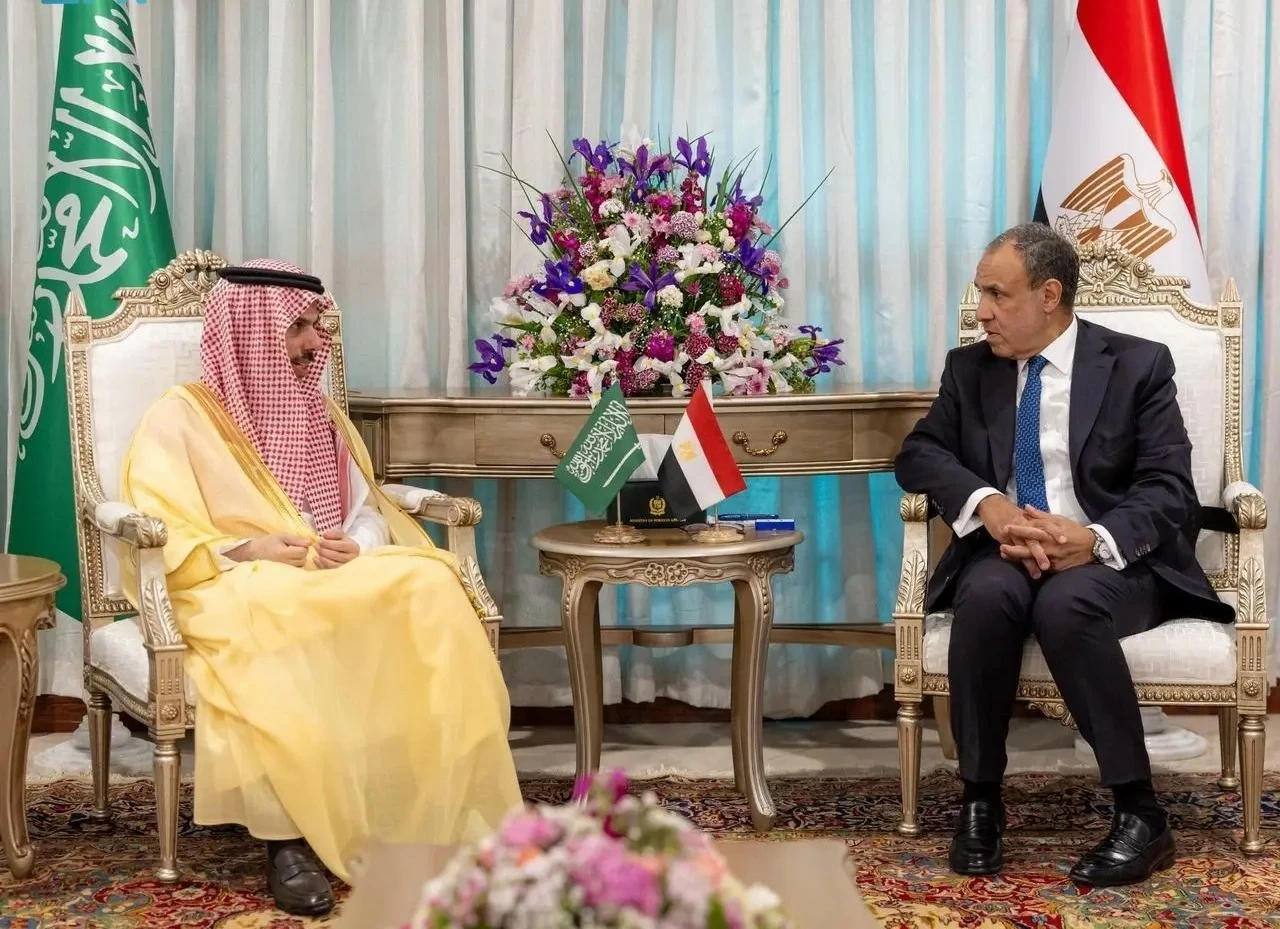 Rencontre des ministres des Affaires étrangères à Islamabad