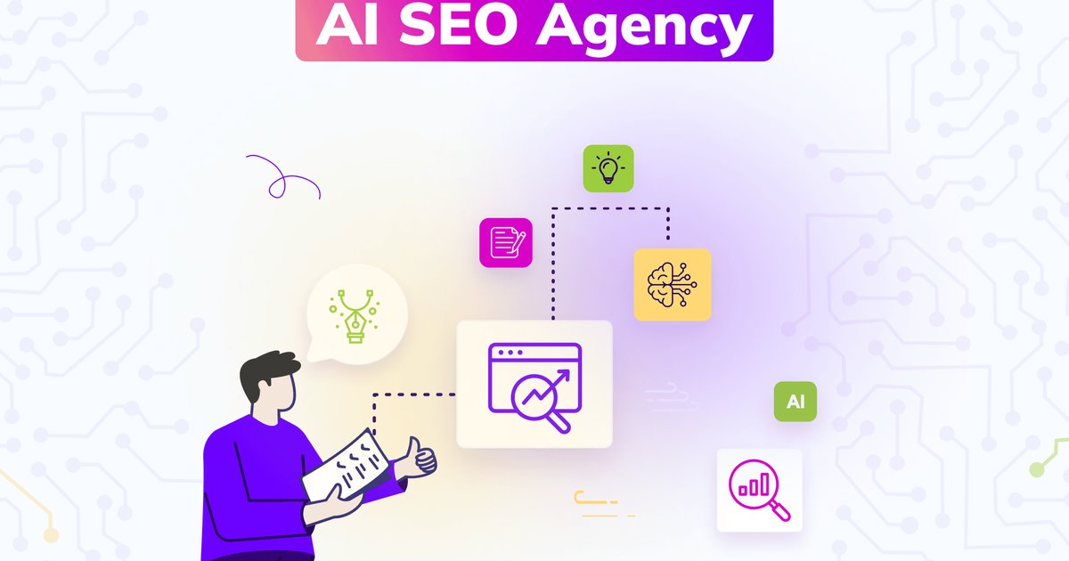 Raise $15 Million for AI Agency in Search Engine Optimization