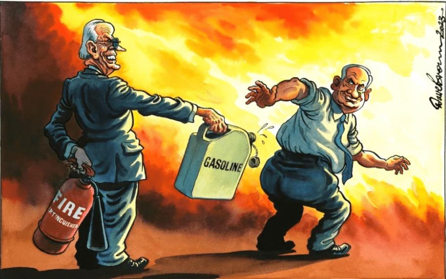 Impacto de la guerra en la economía global