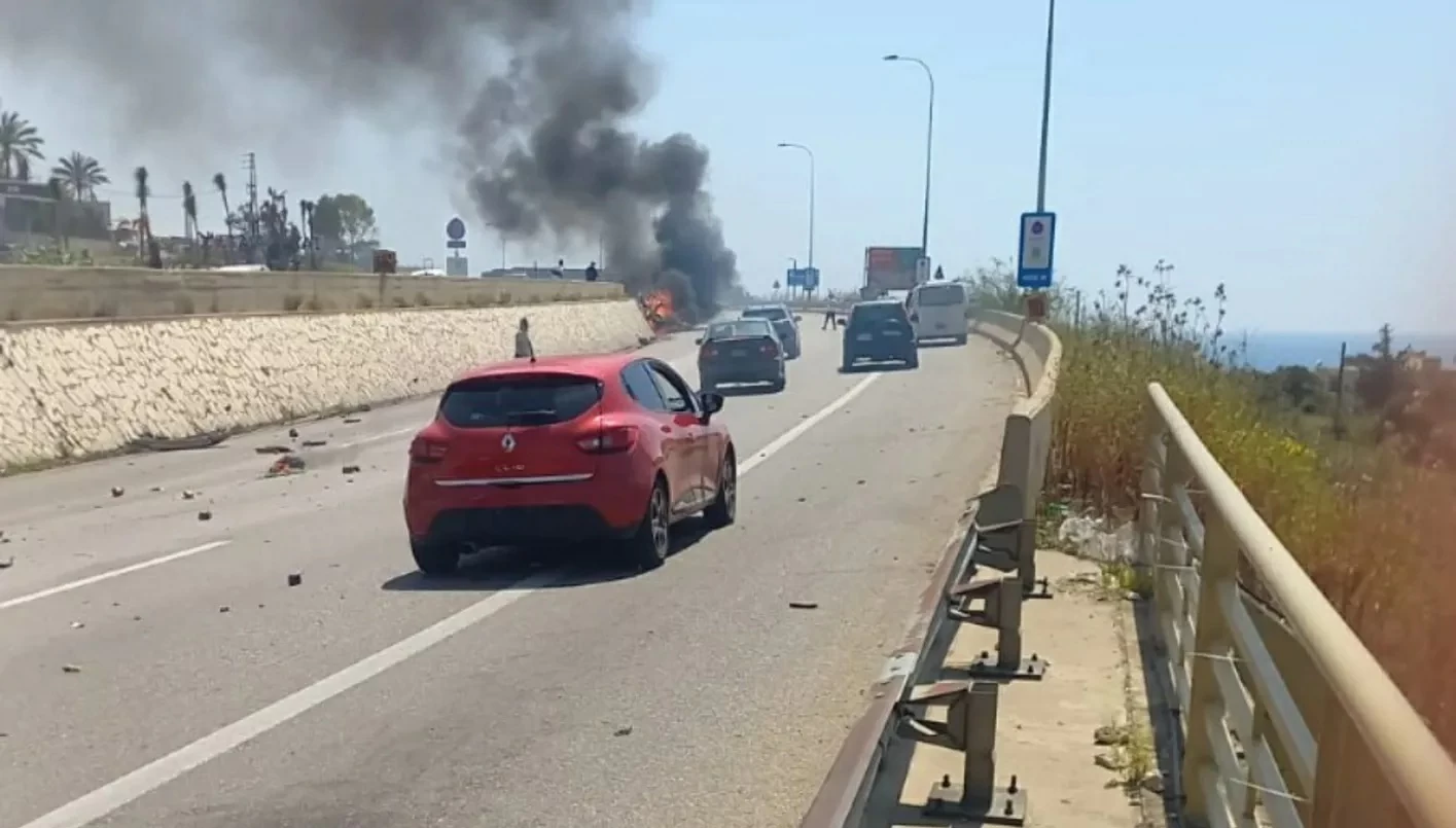 إصابة جنود إسرائيليين في هجوم بطائرات مسيّرة قرب لبنان