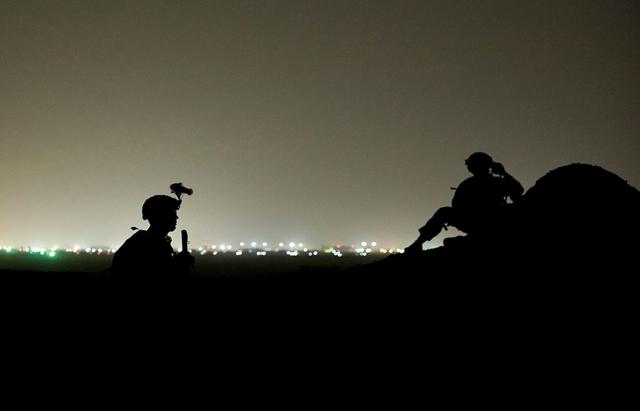 Iran's Hardline Shift After US and Israeli Assassinations