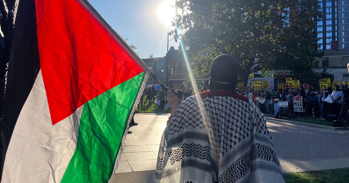 Licenciement académicienne britannique soutien Palestine