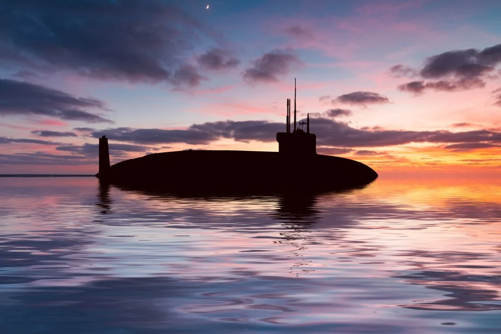 Südkorea stärkt militärische Fähigkeiten durch Atom-U-Boote