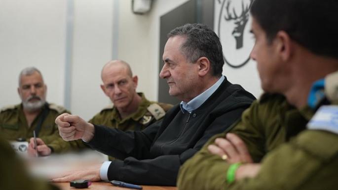 إسرائيل تؤكد استمرار السيطرة على المناطق اللبنانية