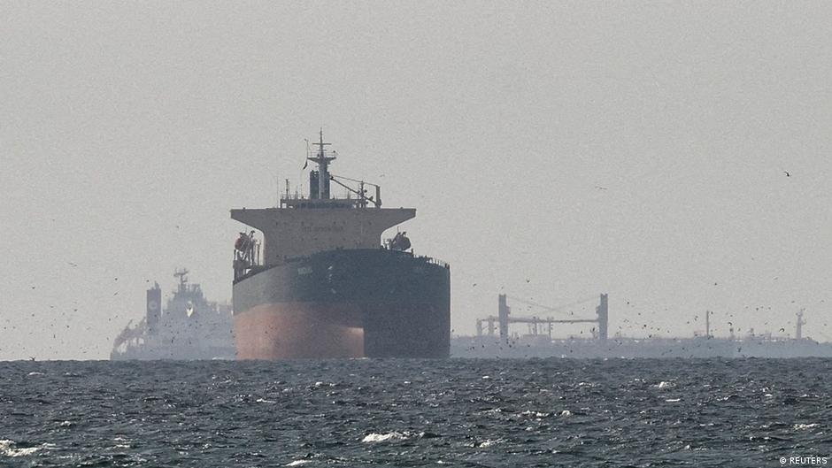 دعوة الهند لإعادة فتح مضيق هرمز خلال قمة دولية