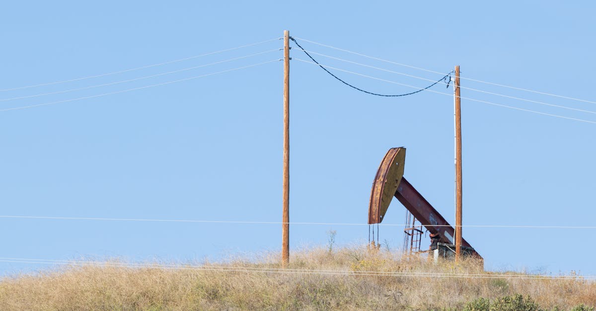 Oil Crisis in Asia Due to Iran War