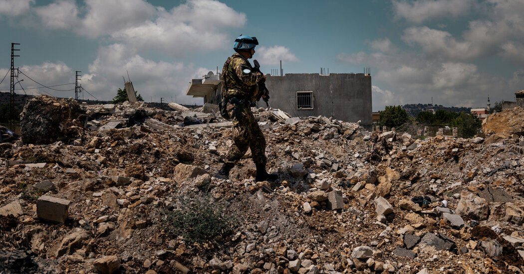 Internationale Verurteilung der israelischen Angriffe