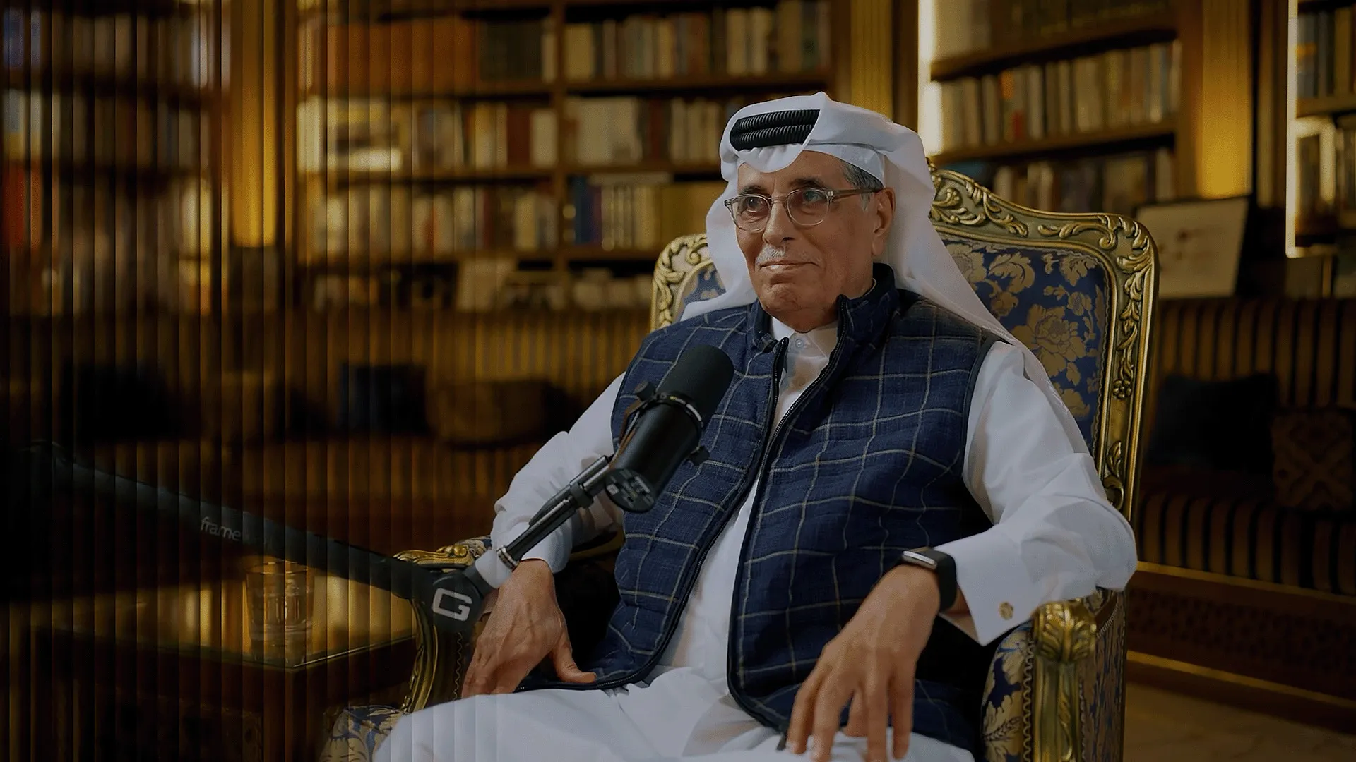 كواليس الدبلوماسية القطرية في أزمات الشرق الأوسط