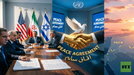 استياء إسرائيلي من اتفاق الهدنة مع إيران