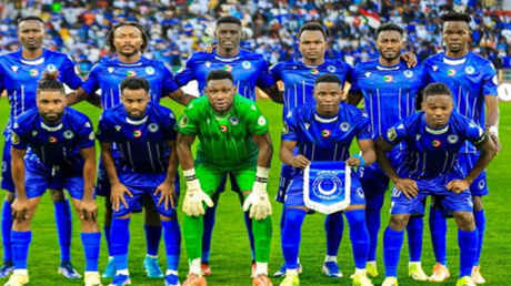 Sudanese Al-Hilal Achieves Historic Football Milestone