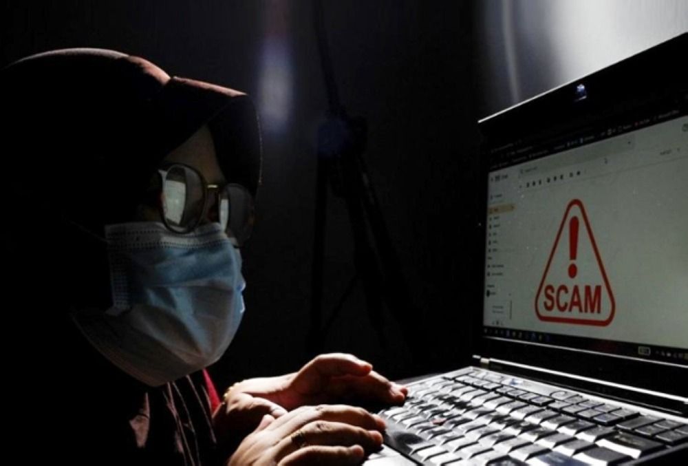 Investment Scam Costs Retiree Over 337,000 Ringgit