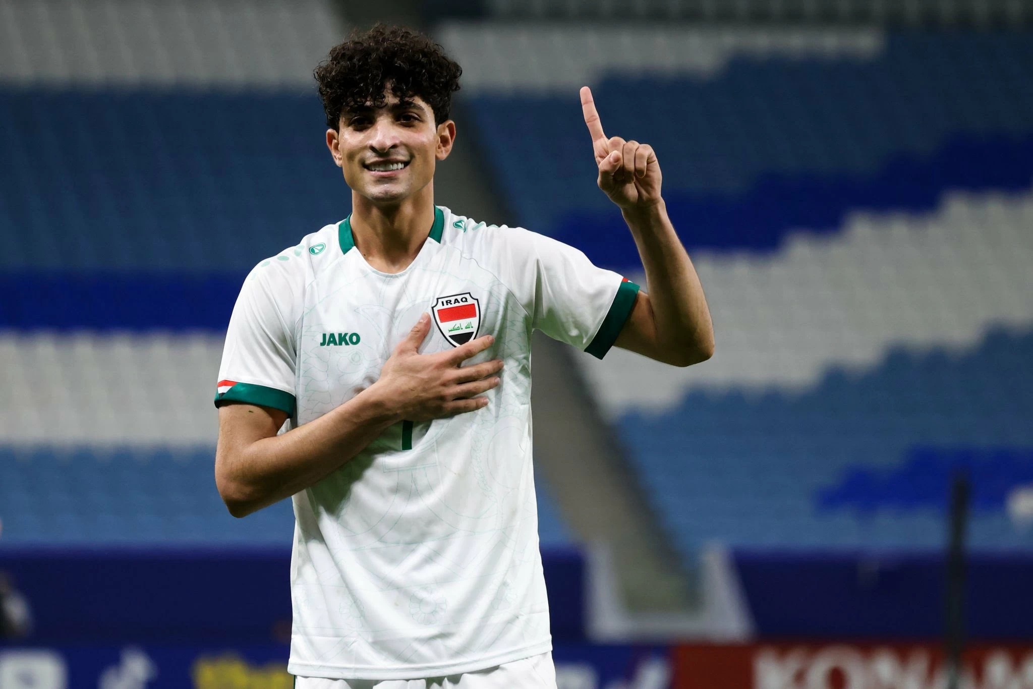 Affronter la Bolivie au barrage de la Coupe du Monde 2026