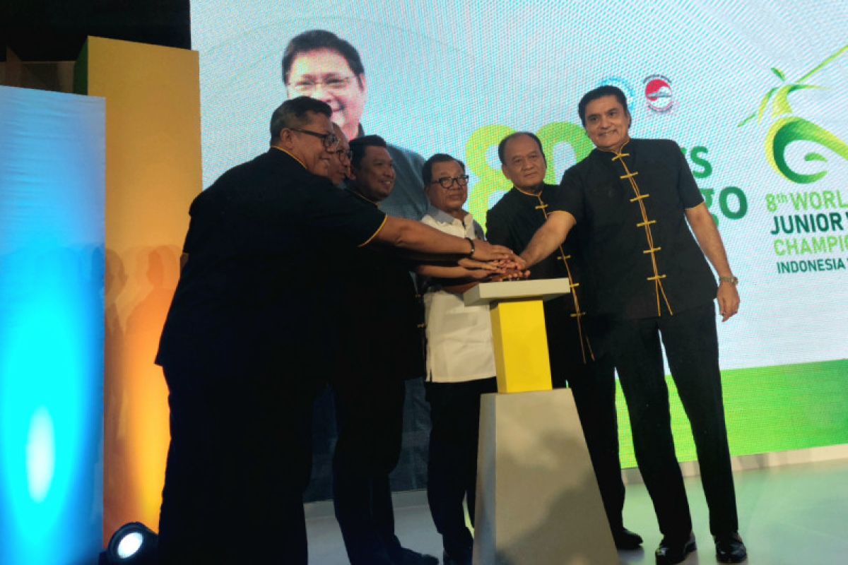 إندونيسيا تتألق في بطولة العالم للوشو 2026