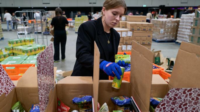 Unilever Freezes Global Hiring Amid Regional Conflict