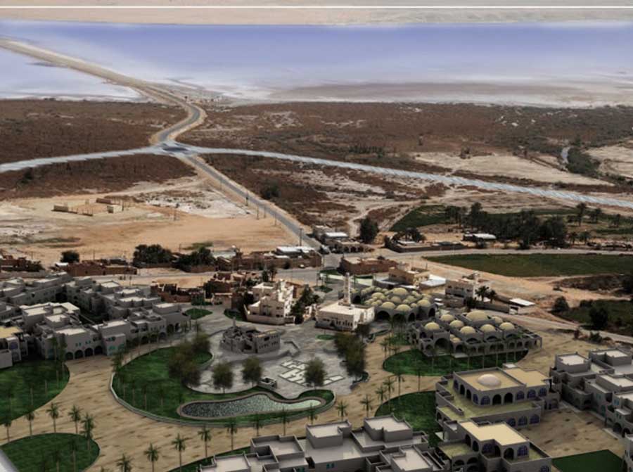 Le prince de Qassim accueille les responsables et les citoyens