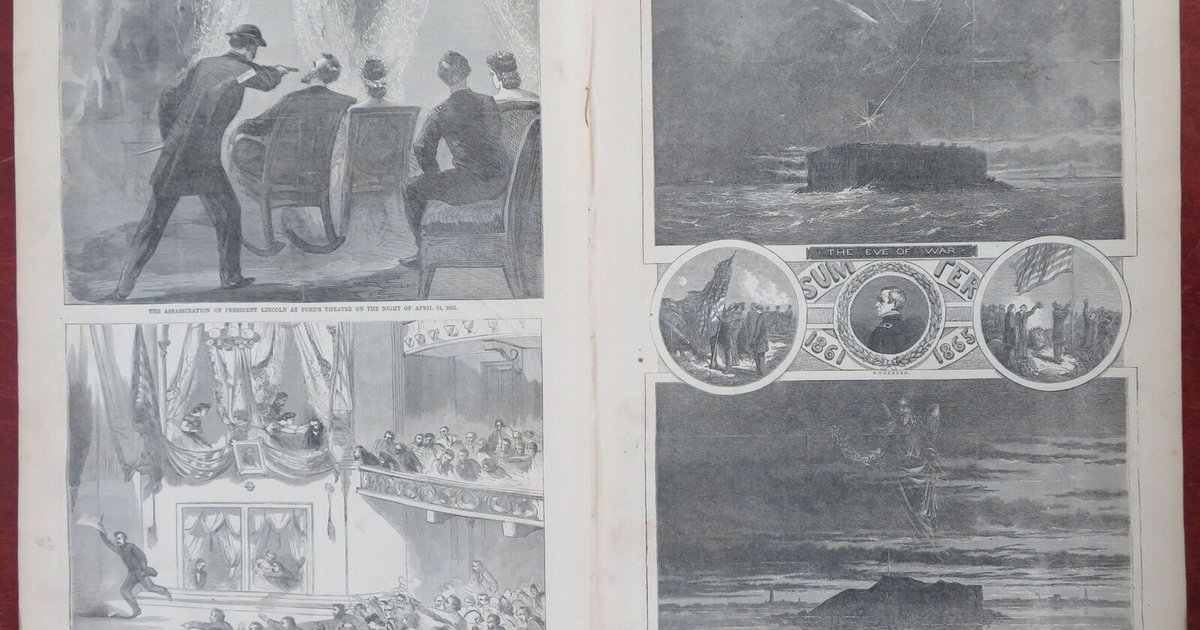 Assassination of John Wilkes Booth, Lincoln's Killer