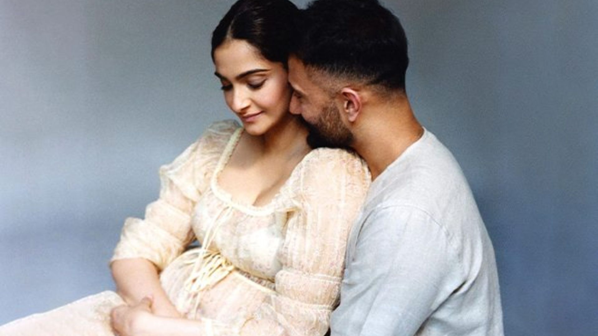 Sonam Kapoor and Anand Ahuja welcome their second child