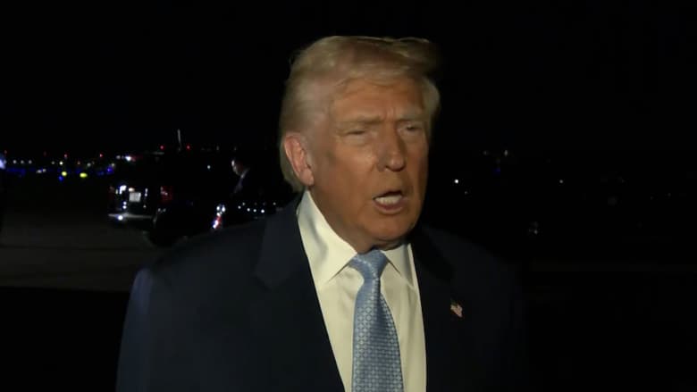 Iran Receives Trump's Peace Plan Amid Regional Tensions