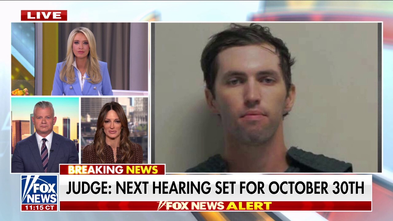 Erstanhörung im Mordfall Charlie Kirk verschieben