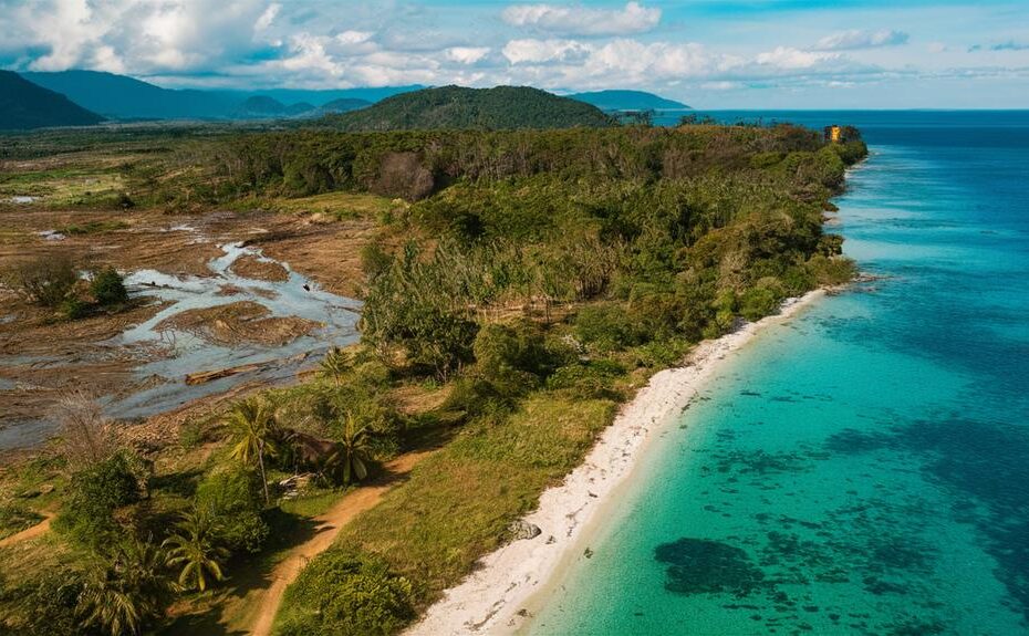 مادبا تعاني من تدهور بيئي في الحي الشرقي