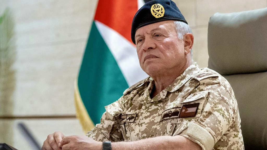 الأردن يواجه خياراً وجودياً لحماية الأقصى
