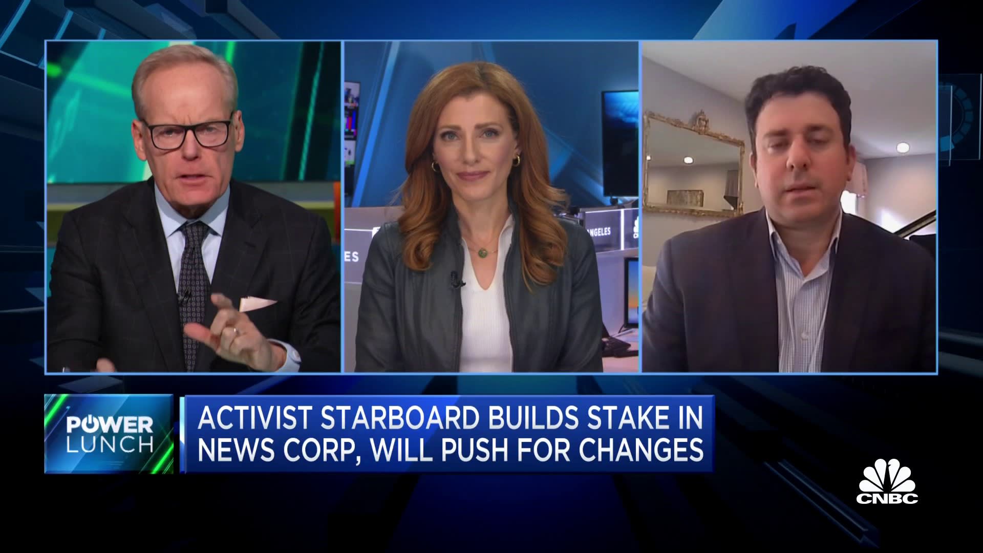 استثمار ستار بورد في دايناترايس: تعزيز القيمة السوقية