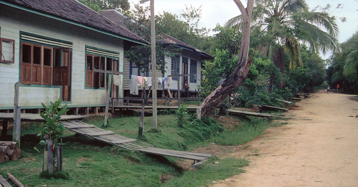 دعم الإسكان في إندونيسيا: سياسة جديدة لتعزيز الاقتصاد