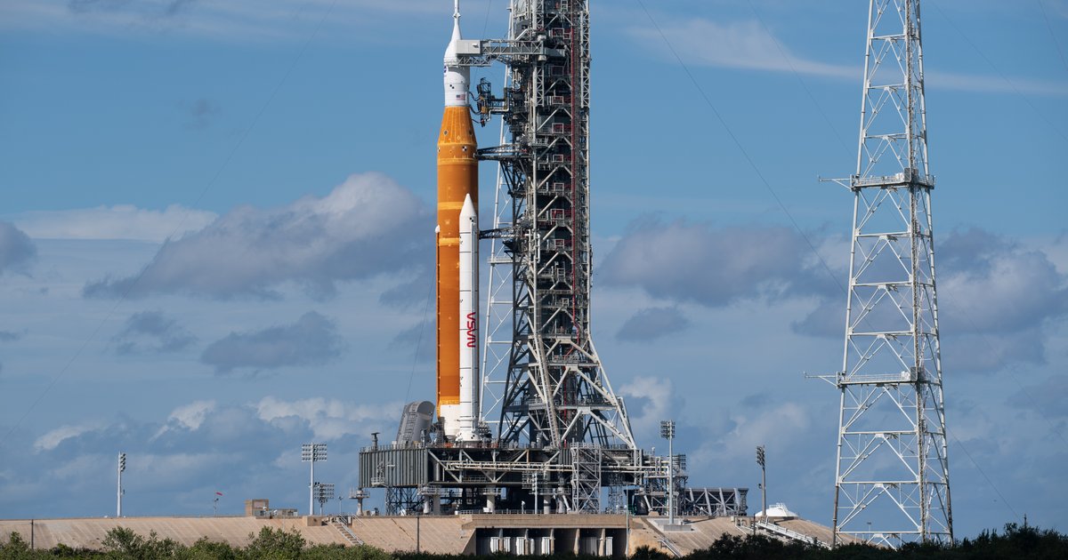 Mission Artemis-2 : retour des humains sur la Lune