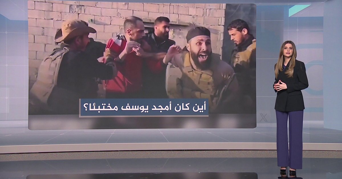 حادثة غريبة في فلوريدا: سيدة تسحق لامبورغيني