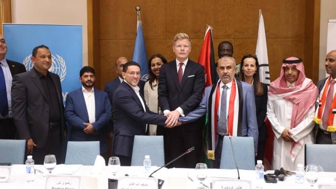 الحكومة اليمنية والحوثيين يتوصلان إلى اتفاق لتبادل الأسرى