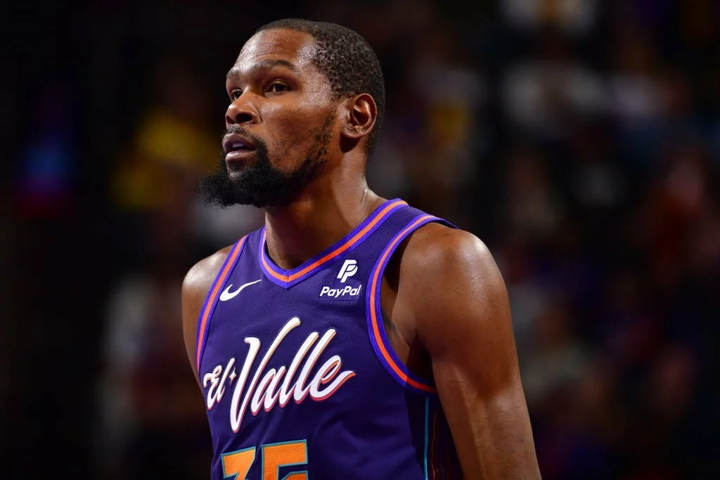 أوكلاهوما سيتي ثاندر يتفوق على فينيكس صنز